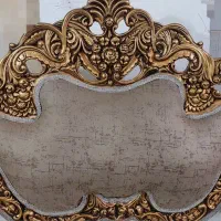 مبل سلطنتی ۹ نفره|مبلمان خانگی و میز عسلی|بروجرد, |دیوار