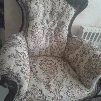 مبل ۹نفره استیل