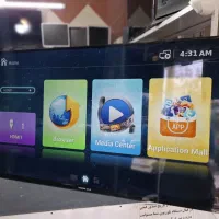 تعمیر فوری تلویزیون گارانتی مجوز اتحادیه الکترونیک