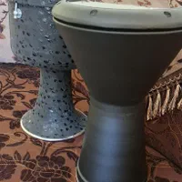 ست کامل ضرب و تمپو پژواک|درام و پرکاشن|اصفهان, خواجو|دیوار