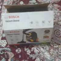 جارو برقی بوش آکبند