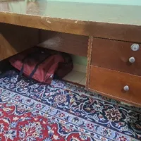 کتابخانه صندلی میز|اسکان اضطراری|اهواز, آریاشهر|دیوار