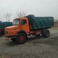 بنز تک کمپرس