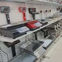 طرح تعویض ترازو/باسکول/کالباس بر کارکرده با نو