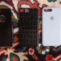 گوشی ایفون ۷ پلاس|موبایل|سهند, |دیوار