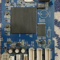 کنترل برد ماینر m3v2