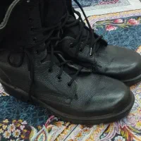 پوتین پاسداری