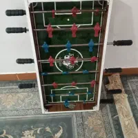 فوتبال دستی نو