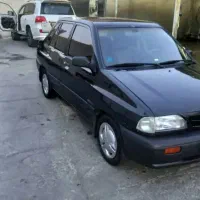 پراید83تک گانه|خودرو سواری و وانت|ارومیه, |دیوار