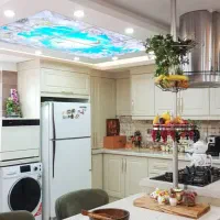 ویلا جنگلی کوهستانی بام سبز لاهیجان|اجارهٔ کوتاه‌مدت ویلا و باغ|لاهیجان, لیل|دیوار