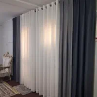 پرده|پرده، رانر، رومیزی|شوشتر, |دیوار