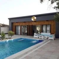 فروش ویلای پیش ساخته