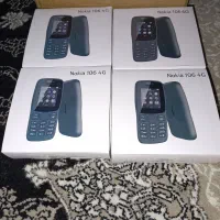 گوشی نوکیا مدل 105و106نواکبند پلمپ