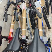 دوچرخه بهادری آلومینیوم باعکسسطوری رایگان