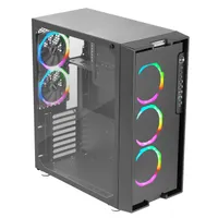 کیس گرین Z6 Artemis آکبند زیر قیمت بازار