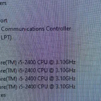 کیس i5 N2 با رم 8گیگ با گرافیک ۴ گیگ|رایانه رومیزی|آبادان, |دیوار