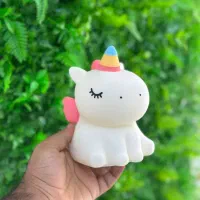 چراغ خواب فانتزی کودک کادو یلدا|اسباب و اثاث بچه|خوی, |دیوار