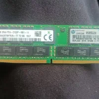 رم سرور برند هاینیکس 32 گیگ ddr4 2133