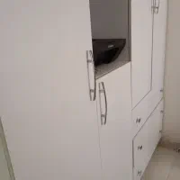 مسکن مهر هشتگرد فرهنگیان کرج|فروش آپارتمان|هشتگرد, شهرک فرهنگیان|دیوار