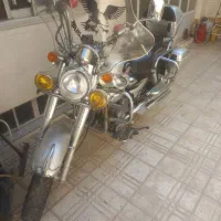 هارلی ۲۰۰ سی سی|موتورسیکلت|کرمانشاه, |دیوار