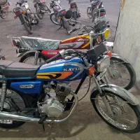 فروش انواع موتور های مزایده|موتورسیکلت|اسفرورین, |دیوار