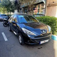 ۲۰۷ دنده پانا مدل۴۰۳ مشابه صفر تک برگ