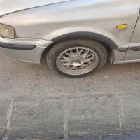 سمند LX مدل ۸۳ پلمپ|خودرو سواری و وانت|محمدشهر, محمدشهر|دیوار