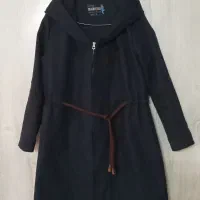 پالتو مردانه زنونه سیصد