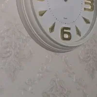 ساعت دیواری