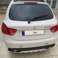 کوییک gxr فول 1403|خودرو سواری و وانت|نگین شهر, |دیوار