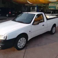 اریسان 2 دوگانه سوز/شرایط اقساطی/ تحویل فوری