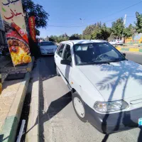 پراید مدل ۹۳|خودرو سواری و وانت|مشکین‌دشت, |دیوار