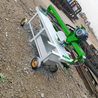 دستگاه فرز آبی برش سنگ وسرامیک کاشی و آجر و اسکراچ