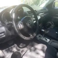 مزدا۳ البالویی یا معاوضه|خودرو سواری و وانت|تهران, اقدسیه|دیوار