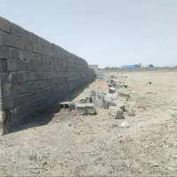 فروش زمین پشت ورزشگاه میدان امام علی|فروش زمین و ملک کلنگی|بناب, |دیوار