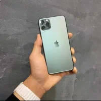 ایفون 11 pro