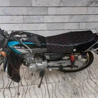 موتور ۸۹ سند تکبرگ|موتورسیکلت|شهریار, شهریار|دیوار