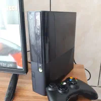 ایکس باکس۳۶۰ نیو اسلیم