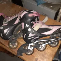 اسکیت بسیار الی|دوچرخه، اسکیت، اسکوتر|نوشهر, |دیوار