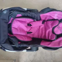 کریر دلیجان مدل روما