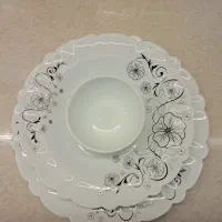 سرویس آرکوپال|ظروف سرو و پذیرایی|قدس, شهرقدس|دیوار