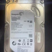 هارد ۱ ترابایت 1 Tb seagate