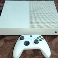 XBOX ONE S 1 TB ایکس باکس وان اس یک ترا با کارتن