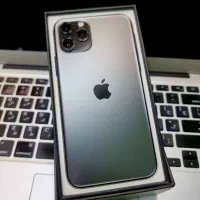 گوشی iphone 11 pro