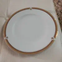 بشقاب پلو خوری بیست وچهار عدد اکبند ونو