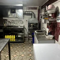 مغازه فست فود|فروشگاه و مغازه|بردسیر, |دیوار