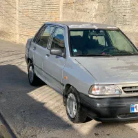 پراید مدل ۸۸|خودرو سواری و وانت|علی‌آباد کتول, |دیوار