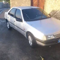 فروش405مدل 88