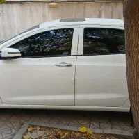 شاهین اتومات cvt سانروف esb|خودرو سواری و وانت|کرج, جهانشهر|دیوار