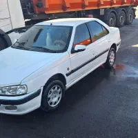 پژو پارس مدل91|خودرو سواری و وانت|بروجرد, |دیوار